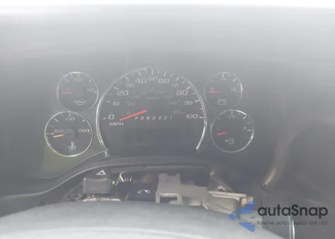 2008 Chevrolet Express G1500 from USA, damaged, VIN 1GNFG154881120777